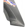 Cache carenage coque arriere gauche HONDA CBR 125 R 2004-2006