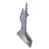 Cache carenage coque arriere gauche HONDA CBR 125 R 2004-2006