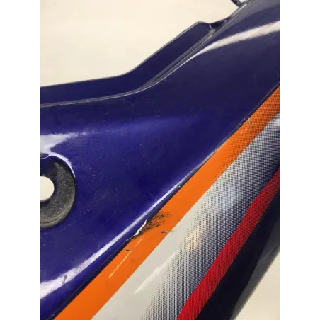 Cache carenage coque arriere gauche HONDA CBR 125 R 2004-2006