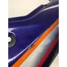 Cache carenage coque arriere gauche HONDA CBR 125 R 2004-2006