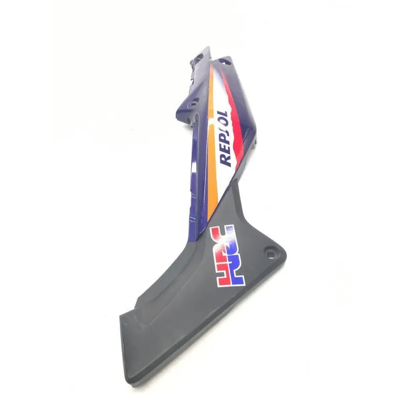 Cache carenage coque arriere gauche HONDA CBR 125 R 2004-2006