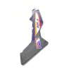 Cache carenage coque arriere gauche HONDA CBR 125 R 2004-2006