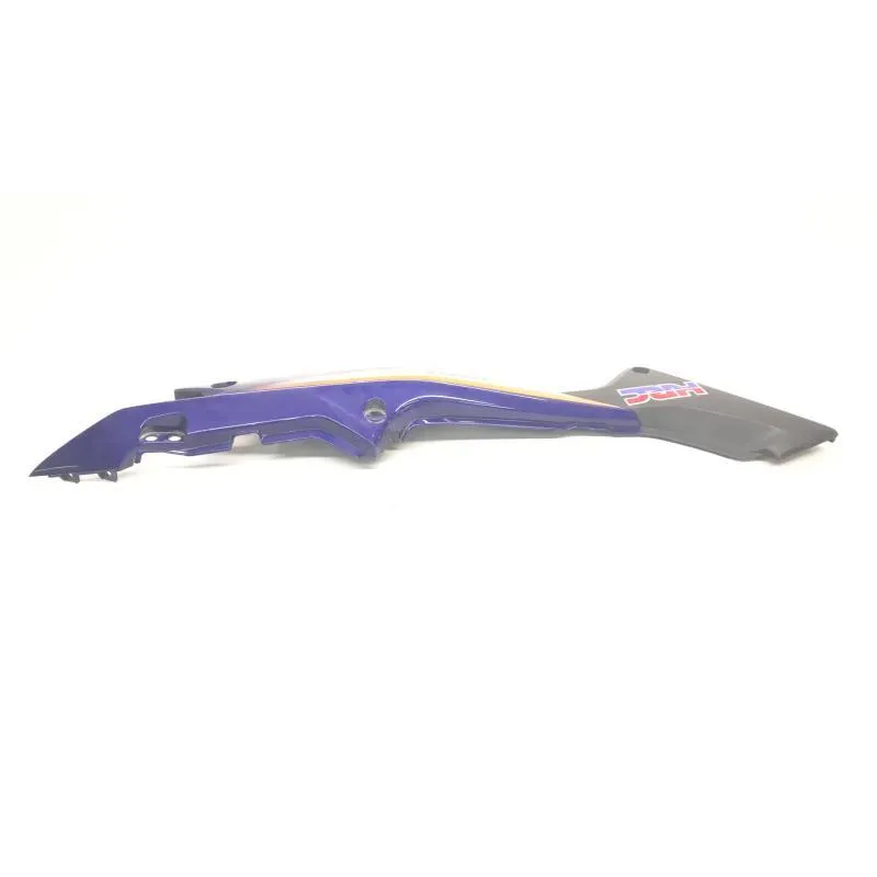 Cache carenage coque arriere gauche HONDA CBR 125 R 2004-2006