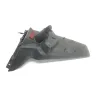 Bavette arriere MBK YPR 125 2010-2013 SKYCRUISER