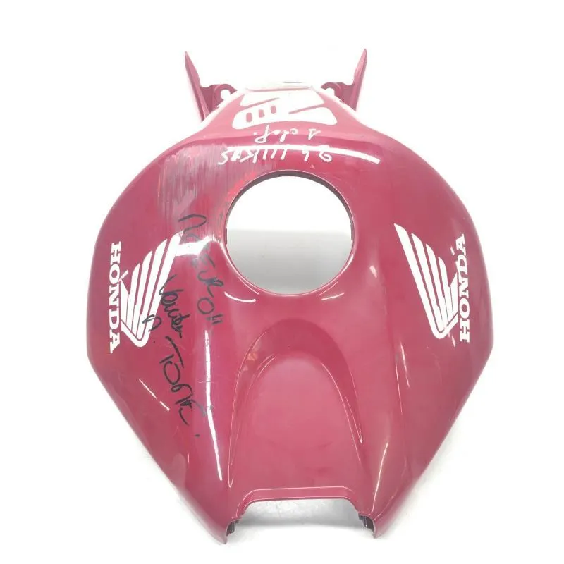 Cache reservoir HONDA CBR 1000 RR 2004-2005 FIREBLADE