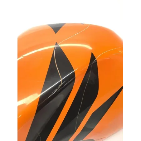 Cache reservoir HONDA CBR 1000 RR 2012-2016 FIREBLADE