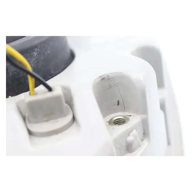Optique (feux)(phare) PIAGGIO FLY 125 2005 - 2007