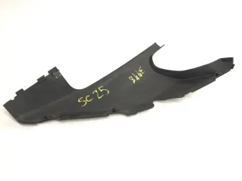Demi sabot gauche HONDA CBR 1000 F 1993-1999