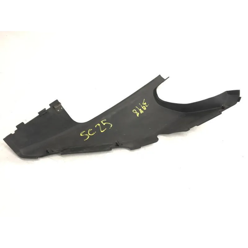 Demi sabot gauche HONDA CBR 1000 F 1993-1999