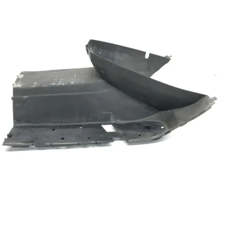 Plancher marche pied HONDA CN 250 1988-1990 SPAZIO