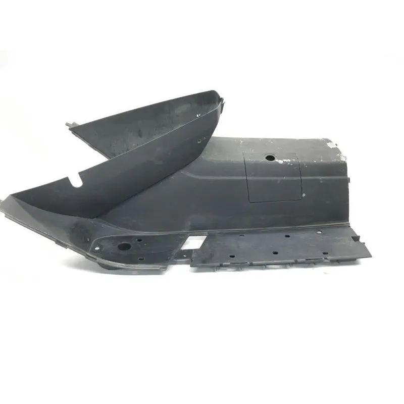 Plancher marche pied HONDA CN 250 1988-1990 SPAZIO