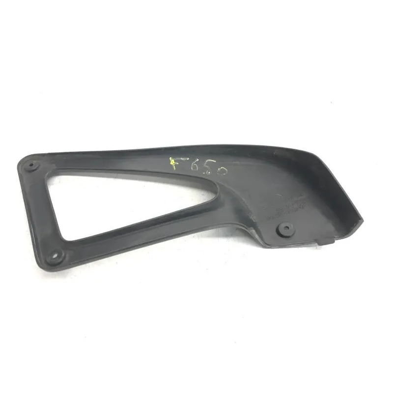 Cache carenage ecope droite BMW F 650 ST 1993-2000