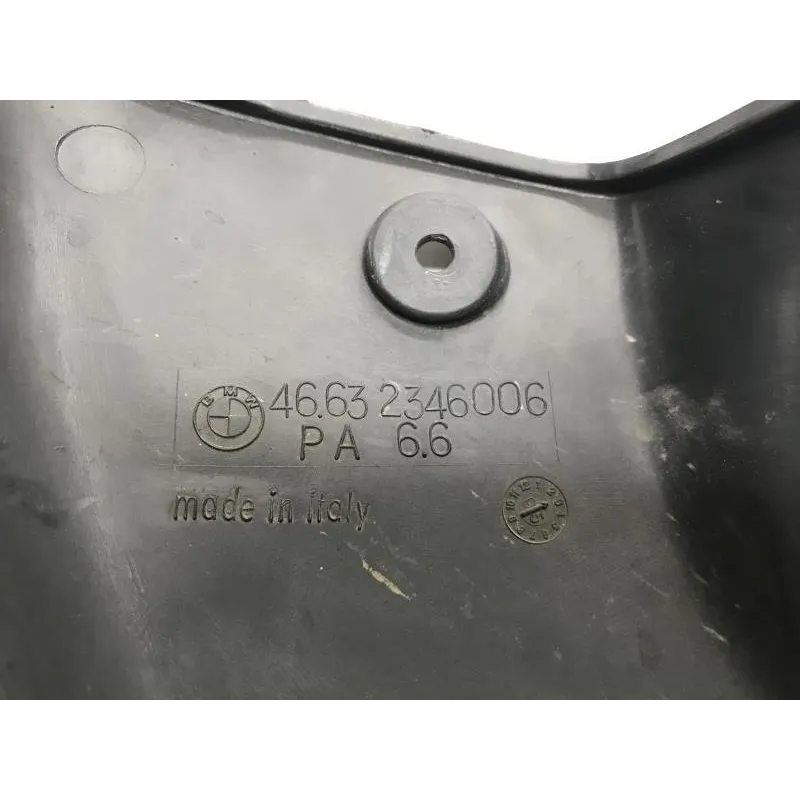 Cache carenage ecope droite BMW F 650 ST 1993-2000