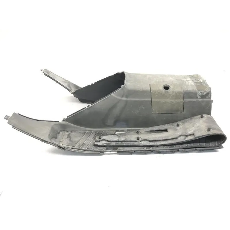 Plancher marche pied HONDA CN 250 1988-1990 SPAZIO