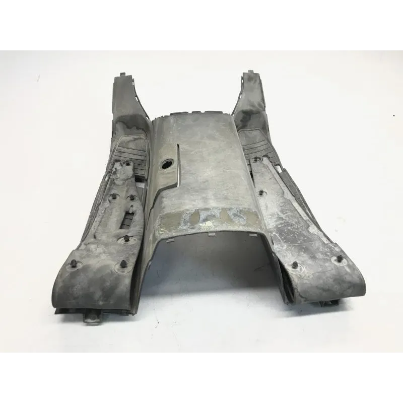 Plancher marche pied HONDA CN 250 1988-1990 SPAZIO