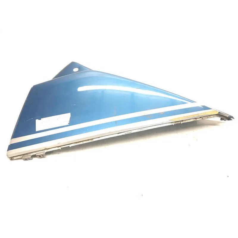Cache carenage coque arriere droit HONDA CN 250 1988-1990 SPAZIO