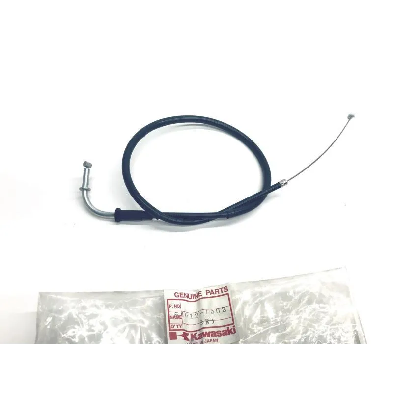 Cable d'accelerateur KAWASAKI ZX9 R 900 1994-1997 NINJA