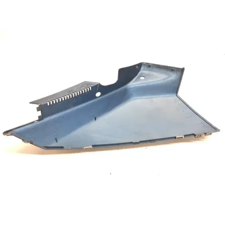 Cache carenage coque arriere droit HONDA CN 250 1988-1990 SPAZIO
