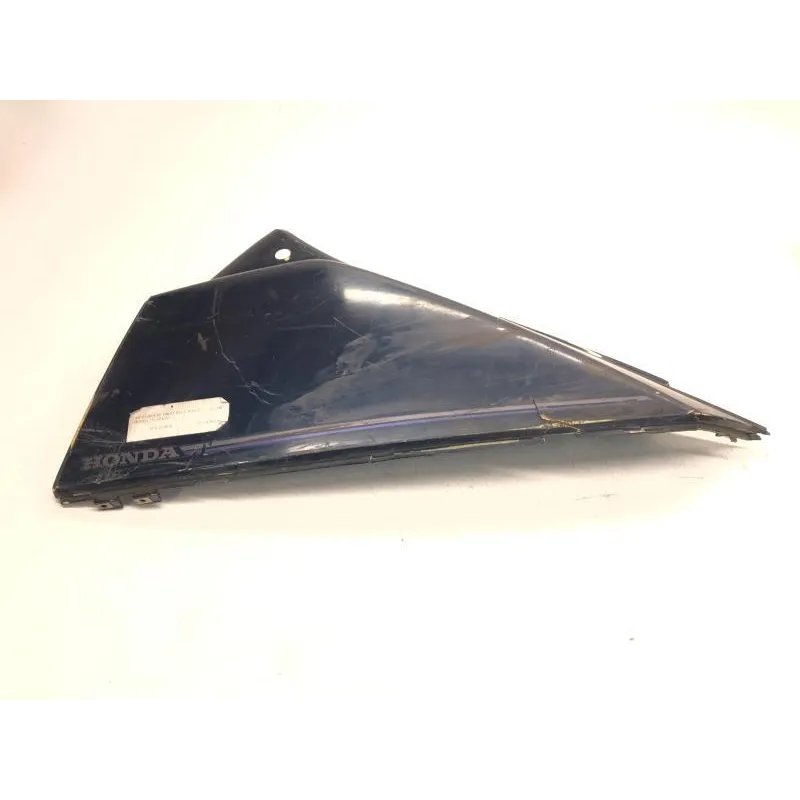 Cache carenage coque arriere droit HONDA CN 250 1988-1990 SPAZIO