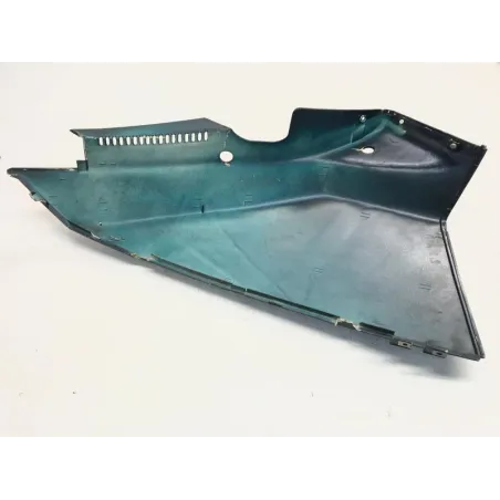 Cache carenage coque arriere droit HONDA CN 250 1988-1990 SPAZIO