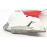 Cache flanc de carenage droit YAMAHA TZR 125 1987-1989