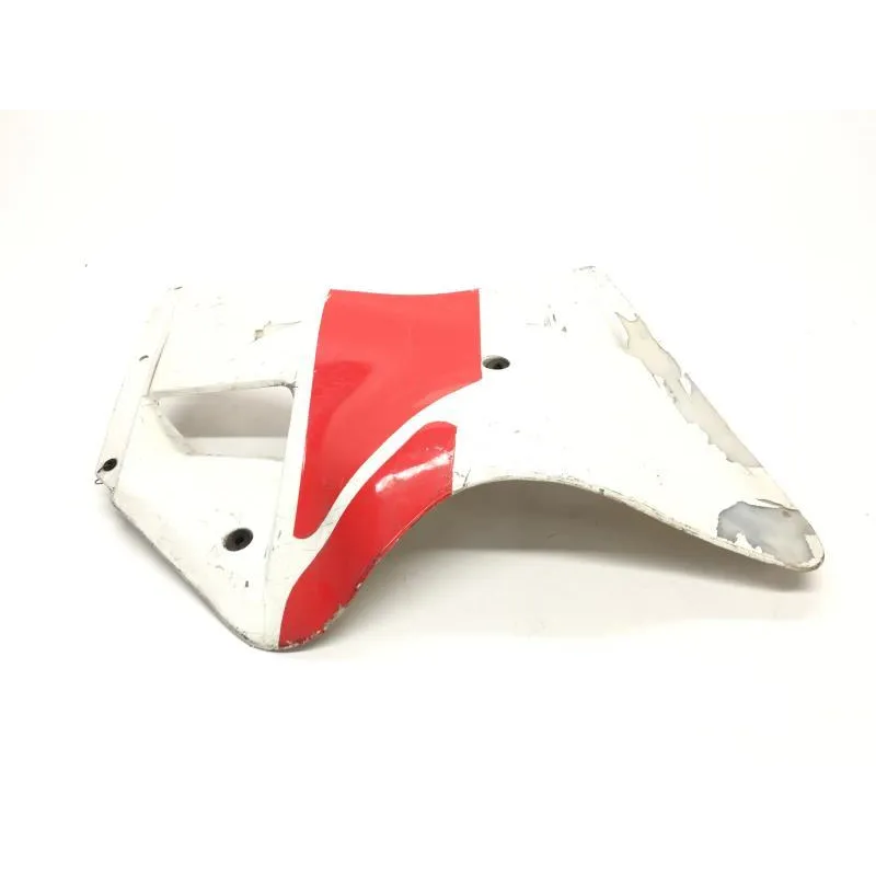 Cache flanc de carenage droit YAMAHA TZR 125 1987-1989