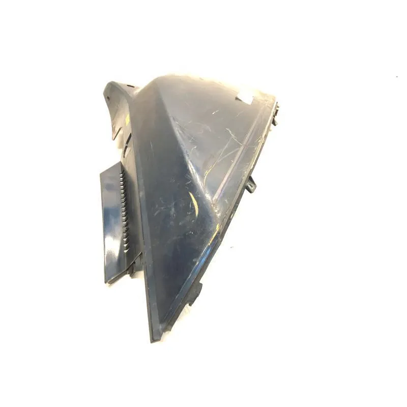 Cache carenage coque arriere gauche HONDA CN 250 1988-1990 SPAZIO