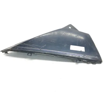 Cache carenage coque arriere gauche HONDA CN 250 1988-1990 SPAZIO
