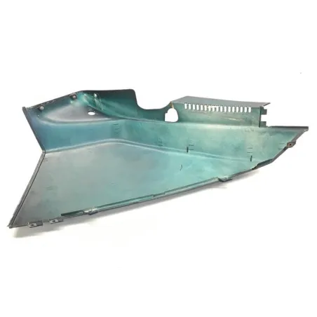 Cache carenage coque arriere gauche HONDA CN 250 1988-1990 SPAZIO