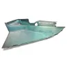 Cache carenage coque arriere gauche HONDA CN 250 1988-1990 SPAZIO Cache carenage coque arriere gauche HONDA CN 250 1988-1990 SPAZIO