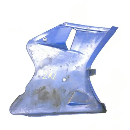 Cache flanc de carenage gauche YAMAHA TZR 125 1987-1989
