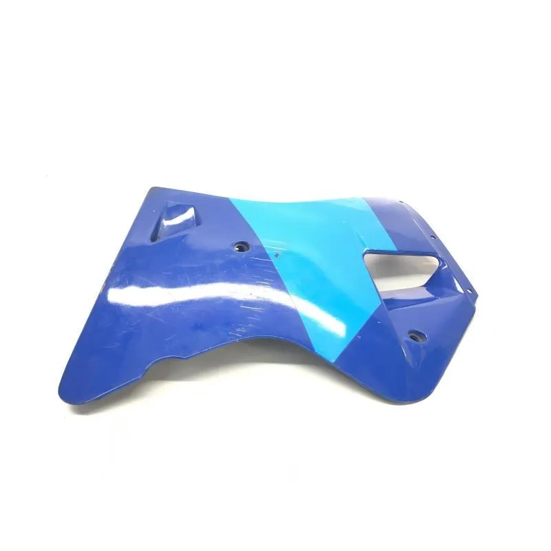 Cache flanc de carenage gauche YAMAHA TZR 125 1987-1989
