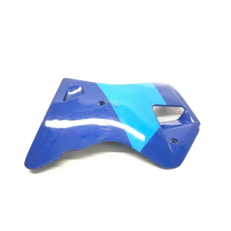 Cache flanc de carenage gauche YAMAHA TZR 125 1987-1989