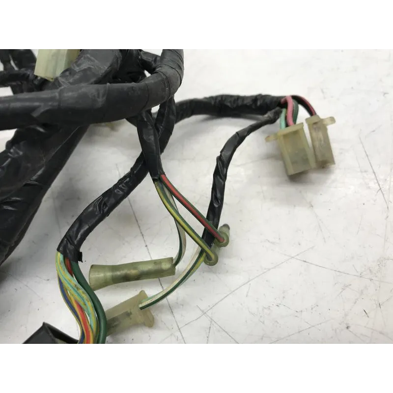 Faisceau electrique HONDA CN 250 1988-1990 SPAZIO