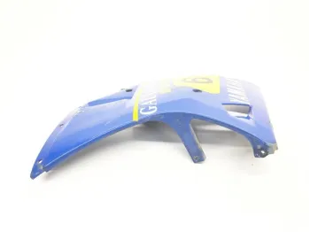 Cache flanc de carenage gauche YAMAHA TZR 125 1987-1989