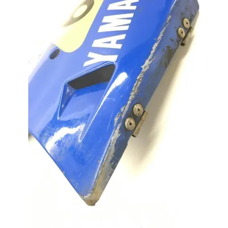 Cache flanc de carenage gauche YAMAHA TZR 125 1987-1989