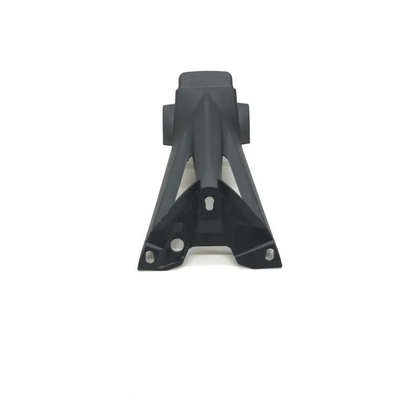 Support de plaque et eclairage BMW S 1000 RR 2009-2014 K46