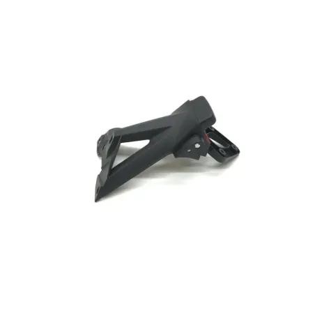 Support de plaque et eclairage BMW S 1000 RR 2009-2014 K46
