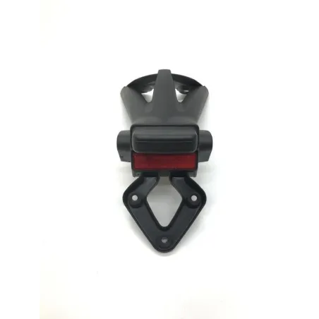 Support de plaque et eclairage BMW S 1000 RR 2009-2014 K46