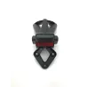 Support de plaque et eclairage BMW S 1000 RR 2009-2014 K46