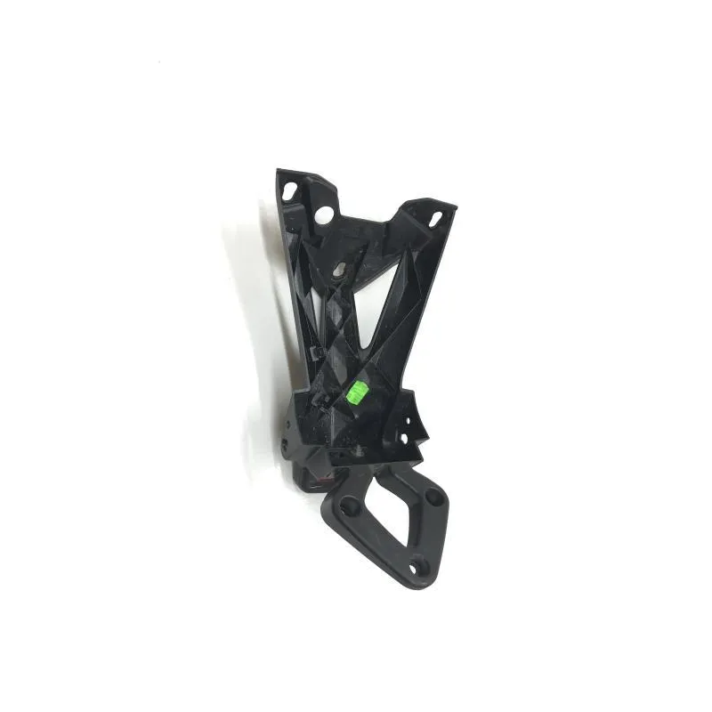 Support de plaque et eclairage BMW S 1000 RR 2009-2014 K46