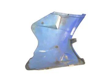 Cache flanc de carenage gauche YAMAHA TZR 125 1987-1989