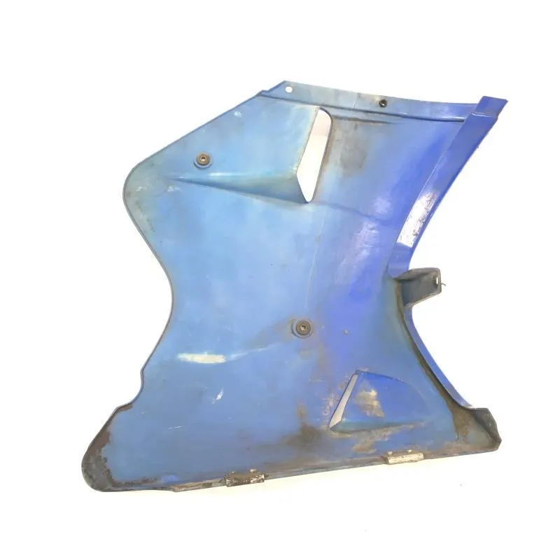 Cache flanc de carenage gauche YAMAHA TZR 125 1987-1989