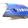 Cache flanc de carenage gauche YAMAHA TZR 125 1987-1989 Cache flanc de carenage gauche YAMAHA TZR 125 1987-1989