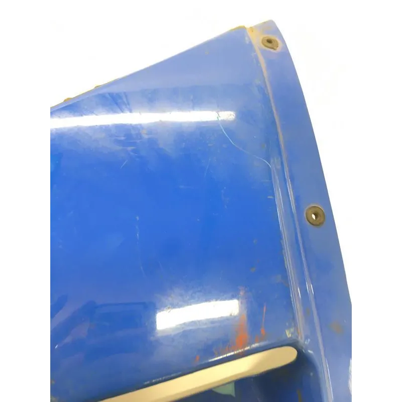 Cache flanc de carenage gauche YAMAHA TZR 125 1987-1989