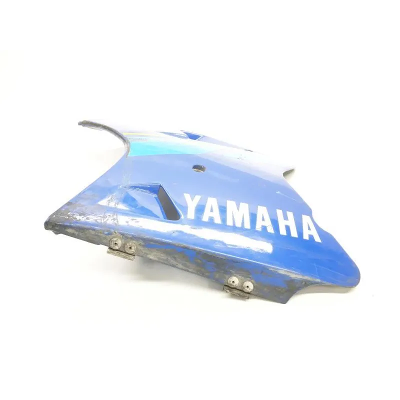 Cache flanc de carenage gauche YAMAHA TZR 125 1987-1989