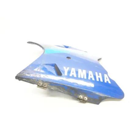 Cache flanc de carenage gauche YAMAHA TZR 125 1987-1989