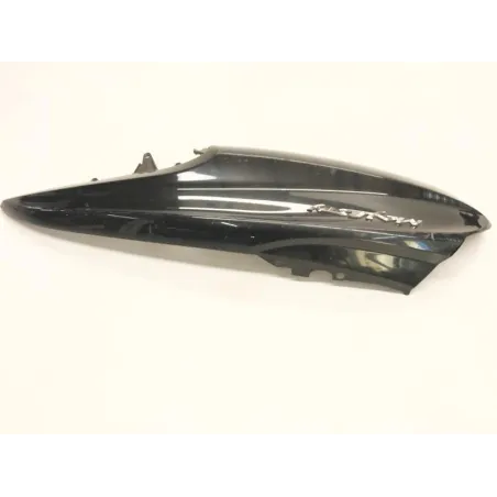 Cache carenage coque arriere droit YAMAHA YP 400 2009-2011 MAJESTY