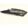 Cache carenage coque arriere droit YAMAHA YP 400 2009-2011 MAJESTY Cache carenage coque arriere droit YAMAHA YP 400 2009-2011 MAJESTY