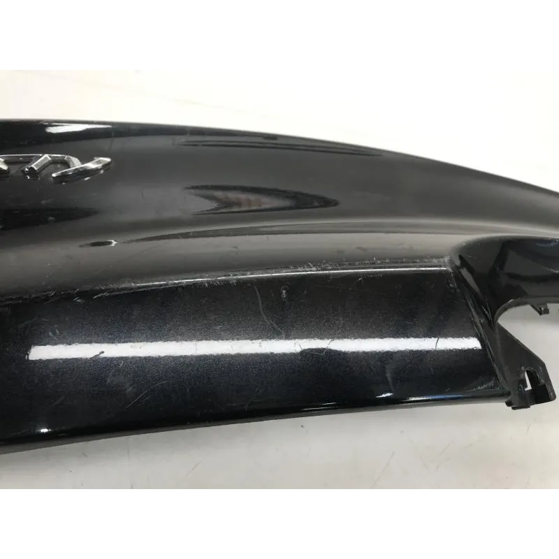Cache carenage coque arriere droit YAMAHA YP 400 2009-2011 MAJESTY